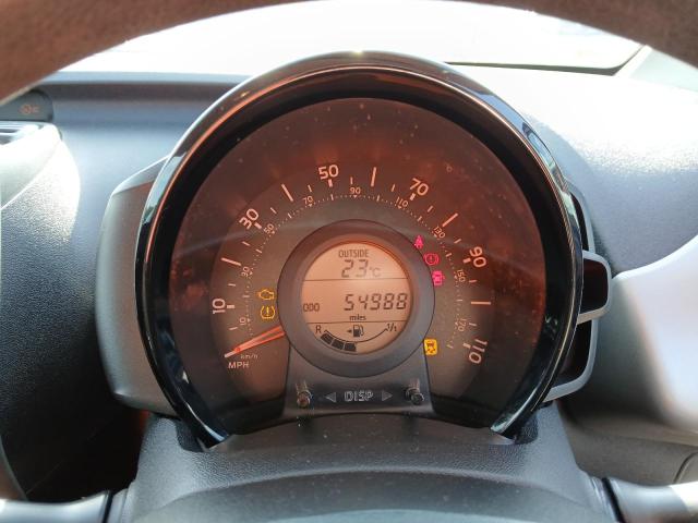 2015 PEUGEOT 108 ACTIVE