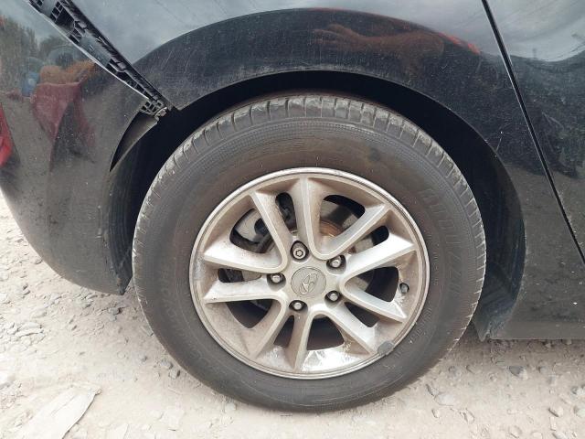 2012 HYUNDAI I30 ACTIVE 