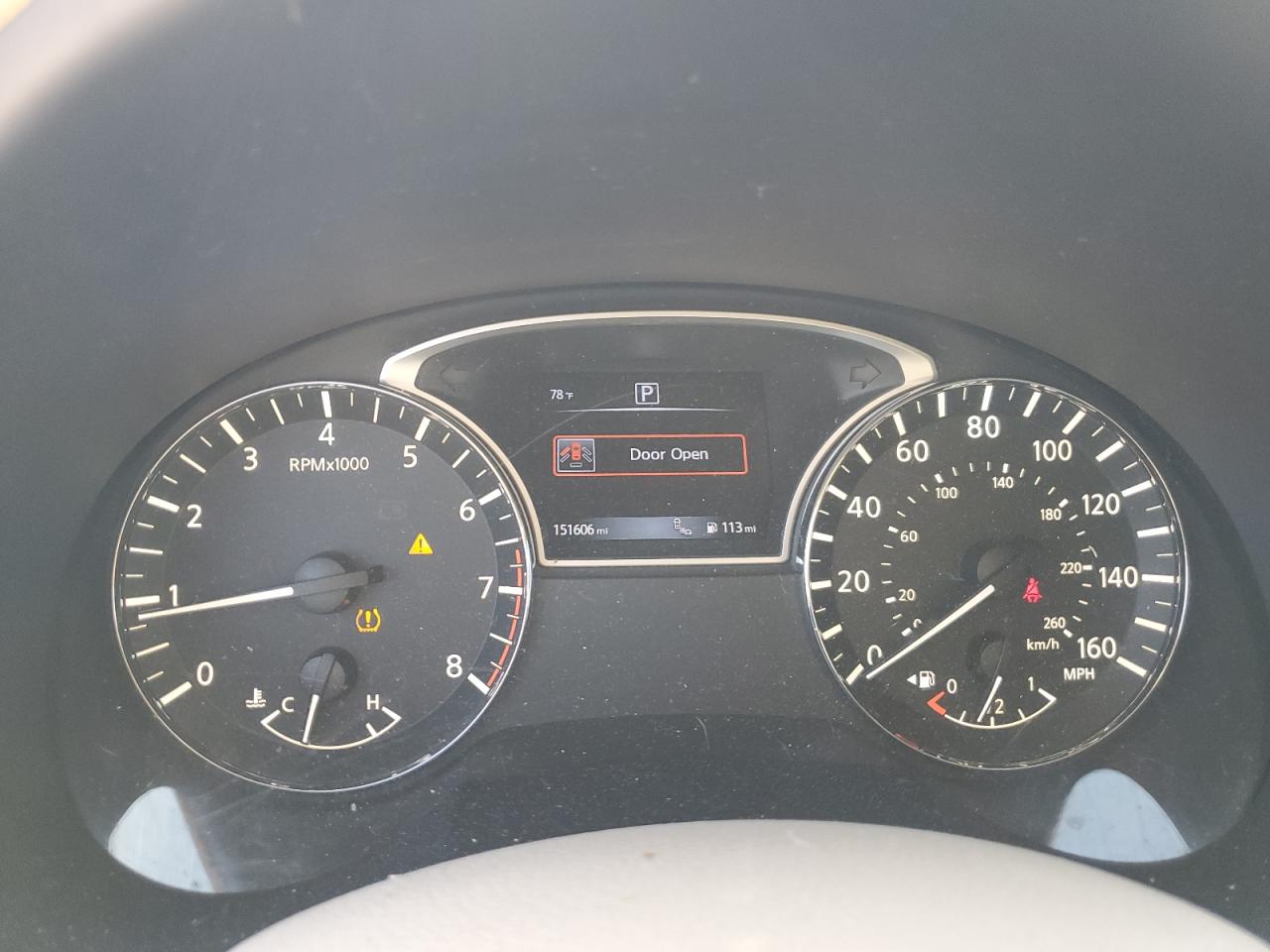 2016 Nissan Altima 2.5 VIN: 1N4AL3AP7GC268163 Lot: 70045875