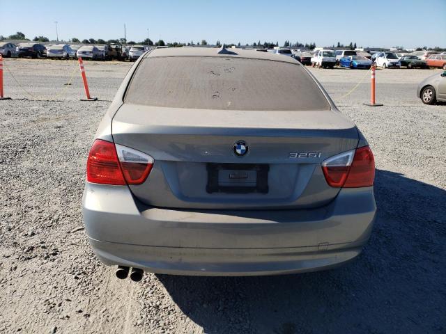 2006 BMW 325 I