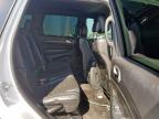 2019 JEEP GRAND CHEROKEE LAREDO   for sale at Copart TX - HOUSTON EAST
