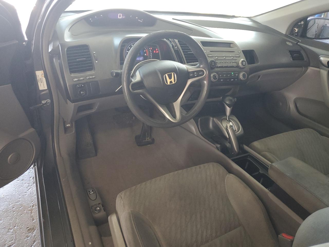 2010 Honda Civic Lx VIN: 2HGFG1B64AH538616 Lot: 69187705