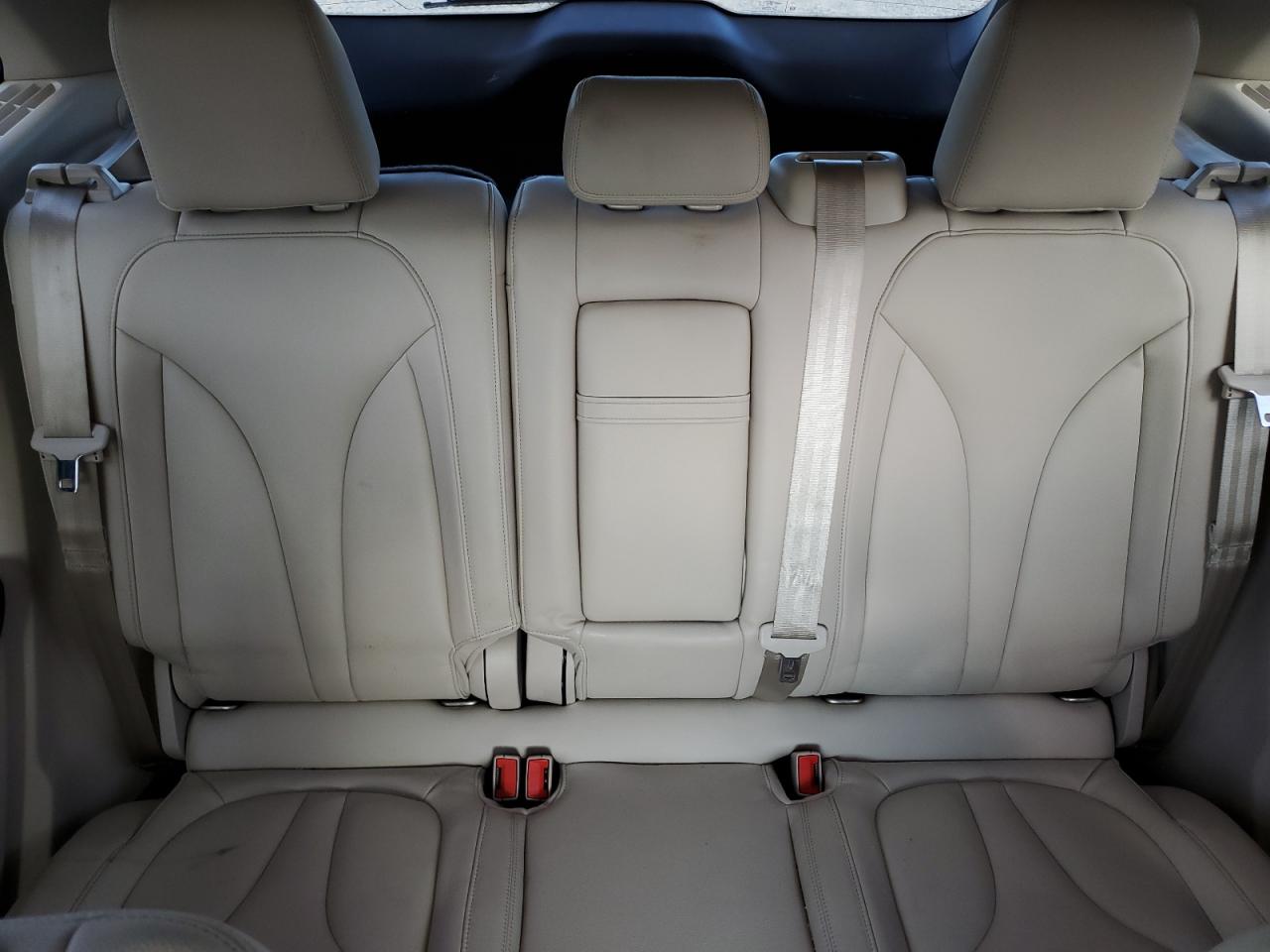 2017 Lincoln Mkc Premiere VIN: 5LMCJ1D98HUL16381 Lot: 68921005