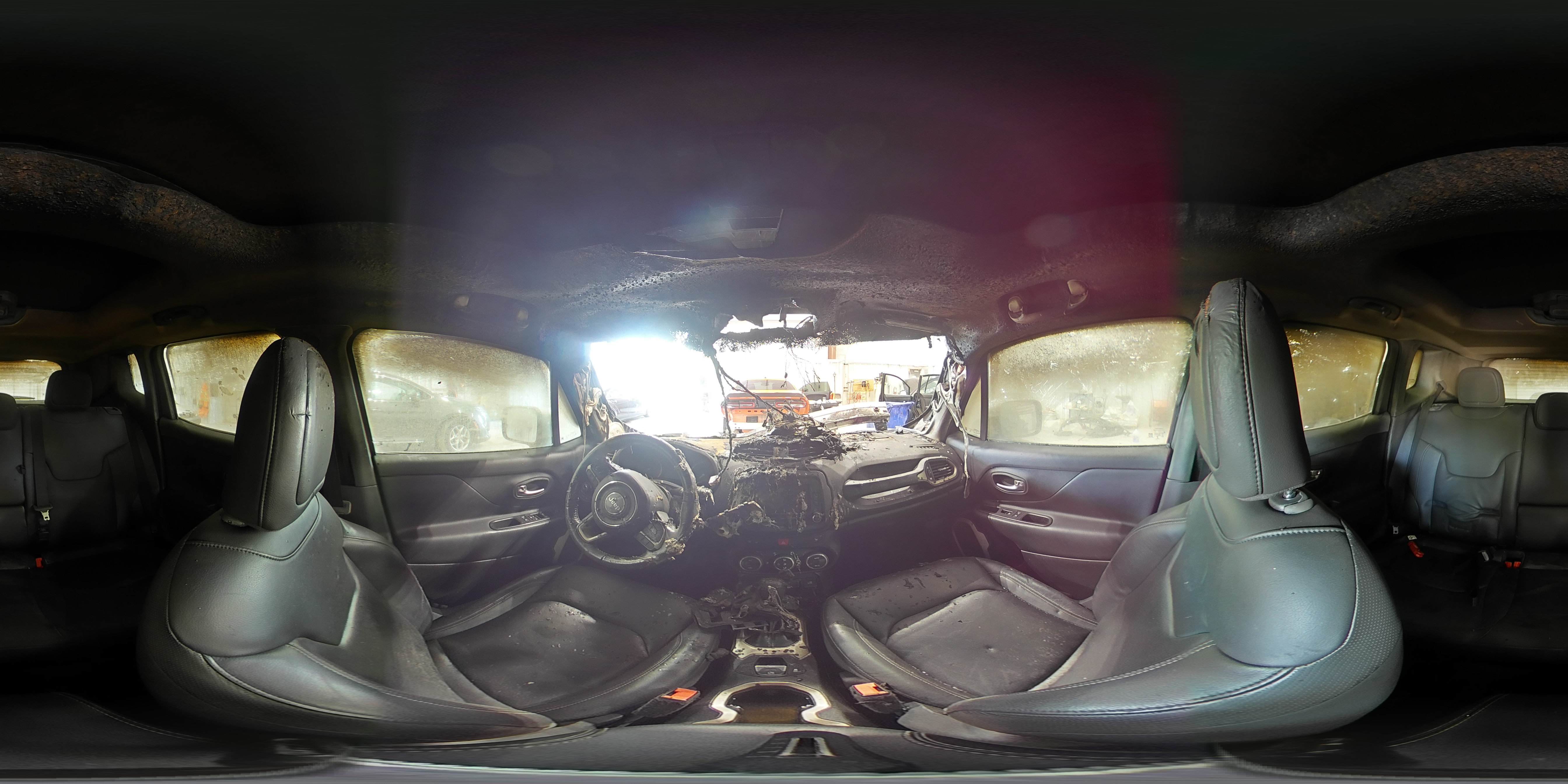 2016 Jeep Renegade Limited VIN: ZACCJADT2GPC55399 Lot: 67388985