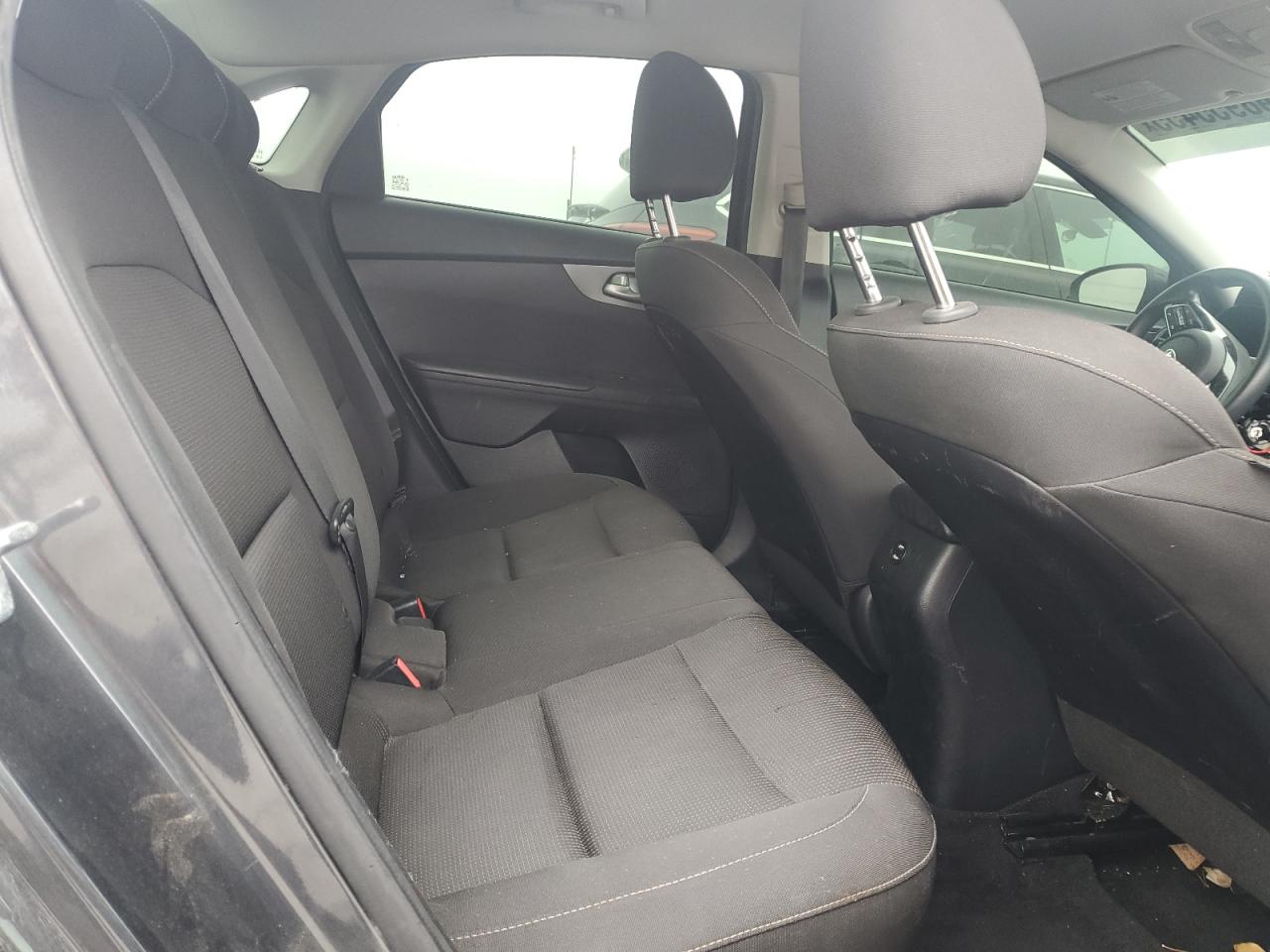 2019 Kia Forte Fe VIN: 3KPF24AD8KE006149 Lot: 68955455