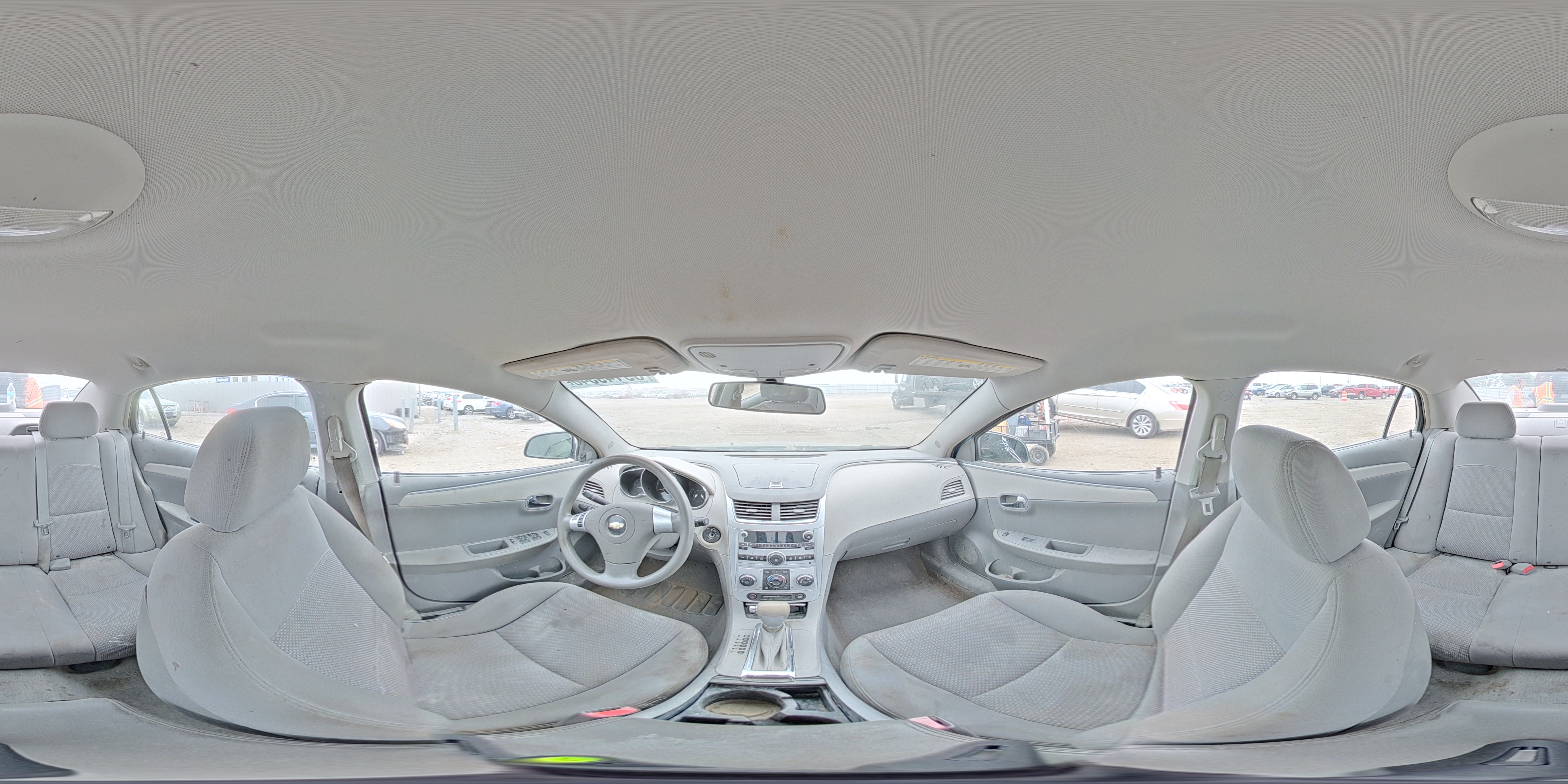2009 Chevrolet Malibu Ls VIN: 1G1ZG57B79F180832 Lot: 69149545