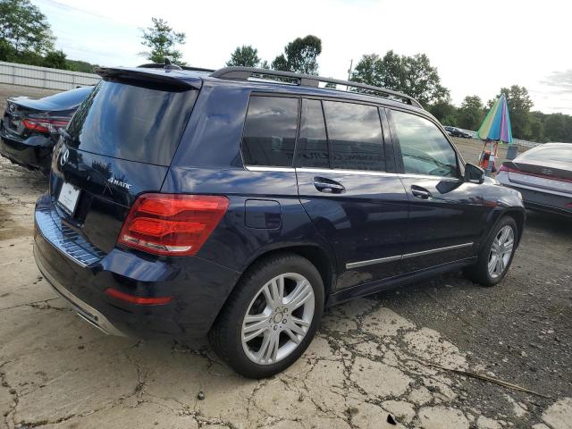 2015 MERCEDES-BENZ GLK 350 4MATIC  
