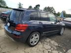 2015 MERCEDES-BENZ GLK 350 4MATIC   à vendre chez Copart NJ - TRENTON