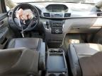 2011 HONDA ODYSSEY EXL   for sale at Copart ON - TORONTO