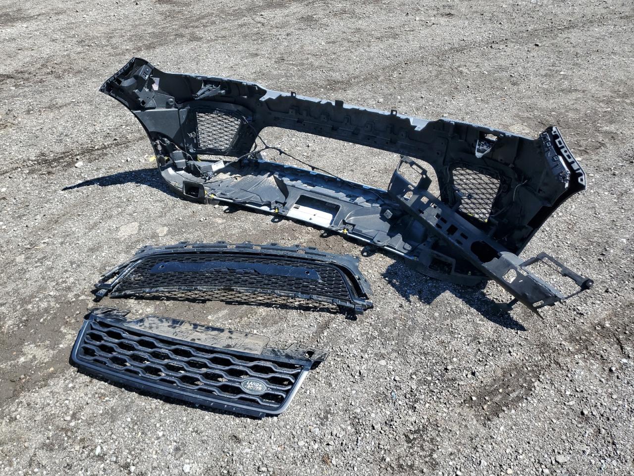 2022 Land Rover Range Rover Sport Hse Silver Edition VIN: SALWR2SU7NA203201 Lot: 69889425