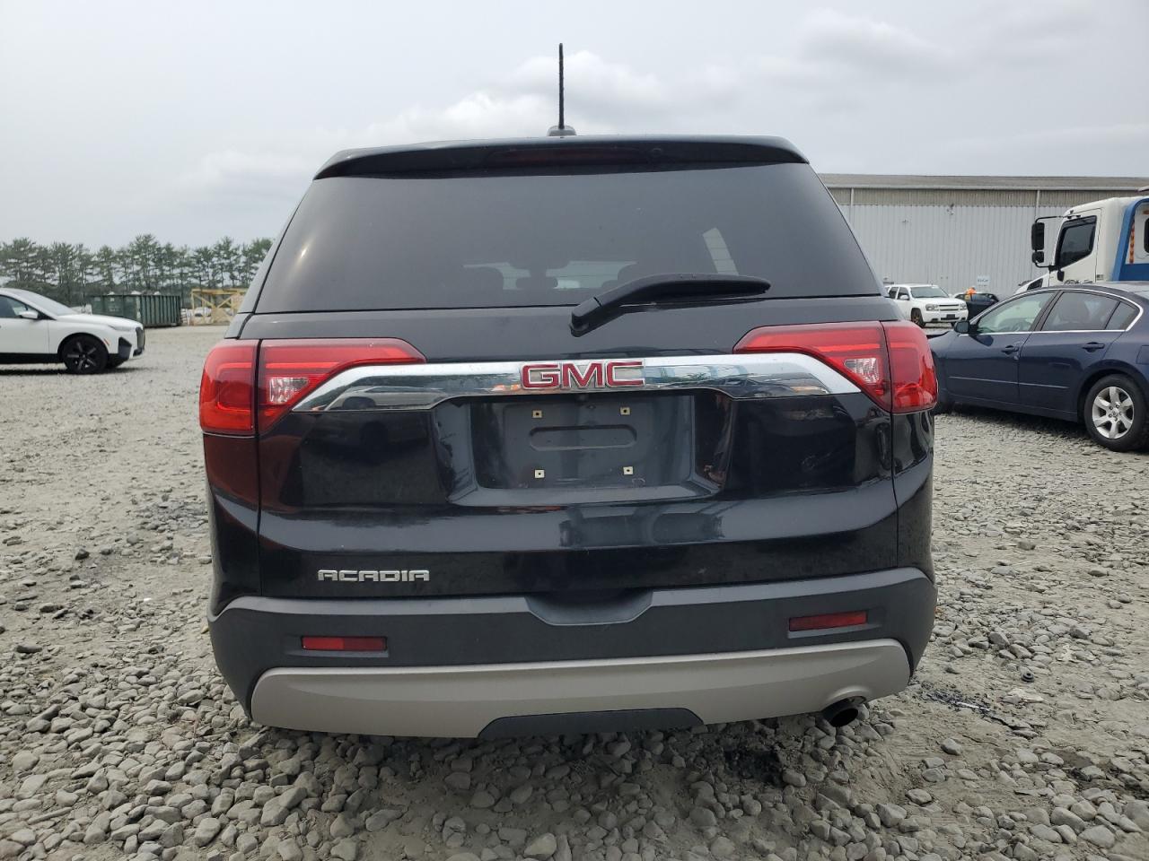 2017 GMC Acadia Sle VIN: 1GKKNKLA8HZ293829 Lot: 67749225