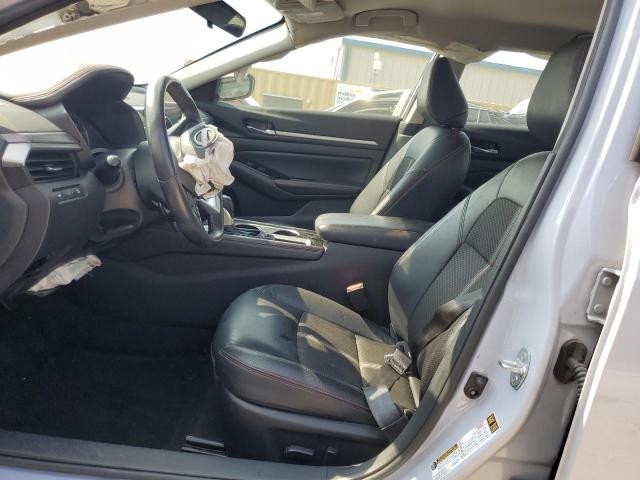  NISSAN ALTIMA 2024 Серый