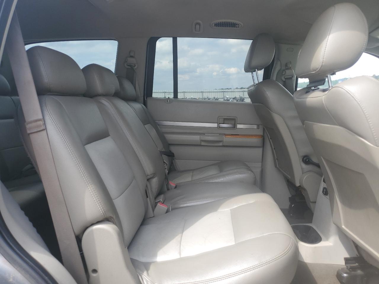 2007 Chrysler Aspen Limited VIN: 1A8HX58P37F575335 Lot: 70045905