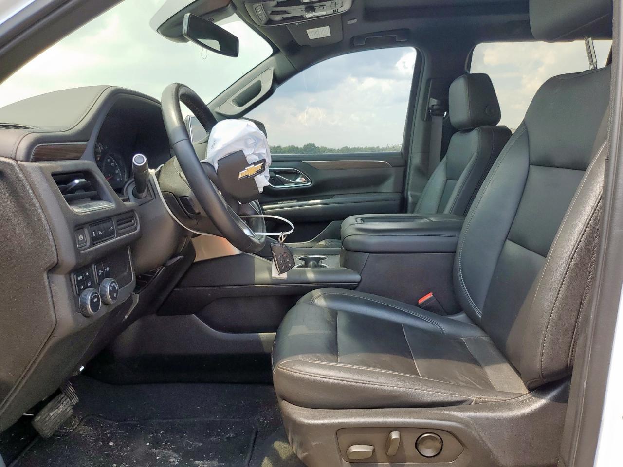 2021 Chevrolet Tahoe K1500 Lt VIN: 1GNSKNKD5MR451899 Lot: 68885485