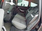 2012 FORD KUGA ZETEC TDCI 140  for sale at Copart WOLVERHAMPTON