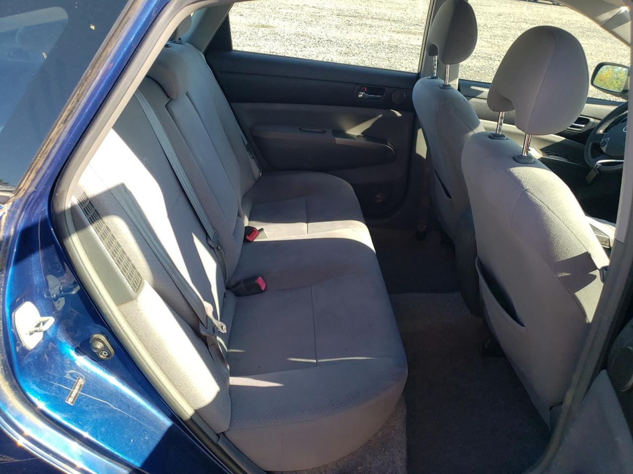 2008 Toyota Prius VIN: JTDKB20U087703182 Lot: 70054945