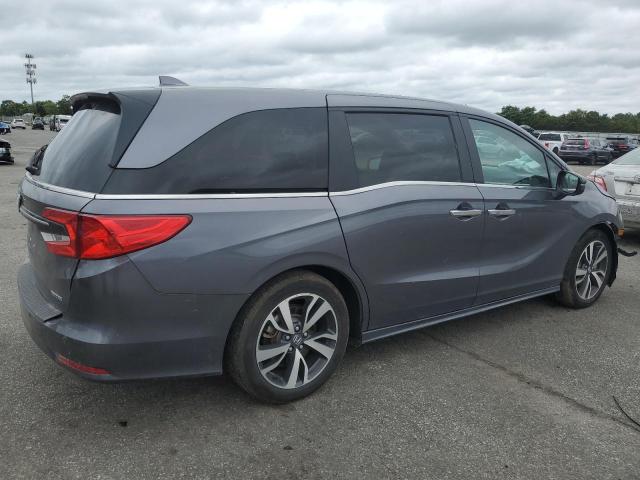  HONDA ODYSSEY 2024 Szary