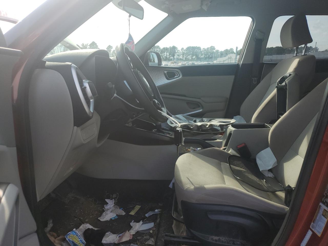 2021 Kia Soul Lx VIN: KNDJ23AU2M7791968 Lot: 70536785