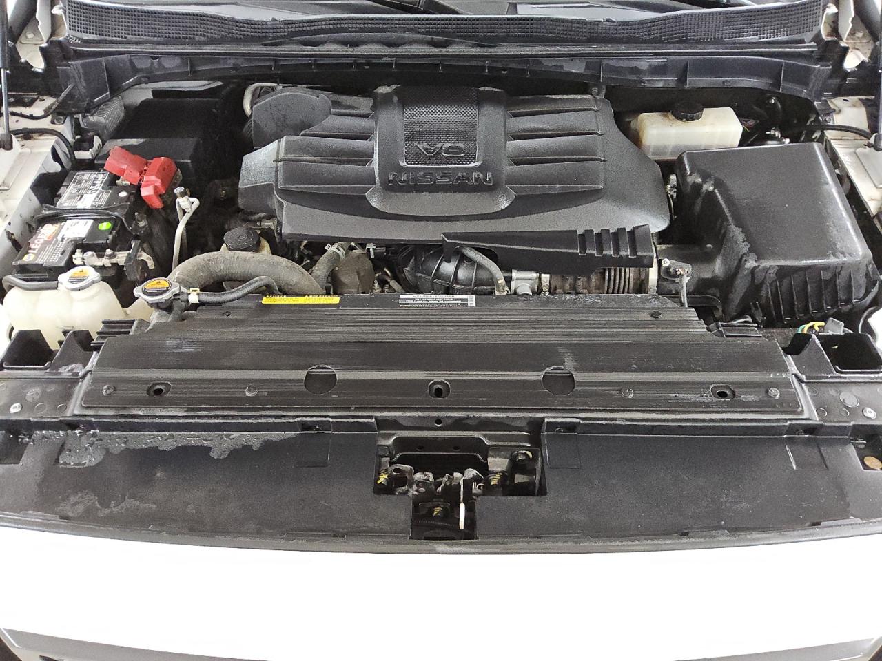 2021 Nissan Titan S VIN: 1N6AA1EC4MN513848 Lot: 69156775