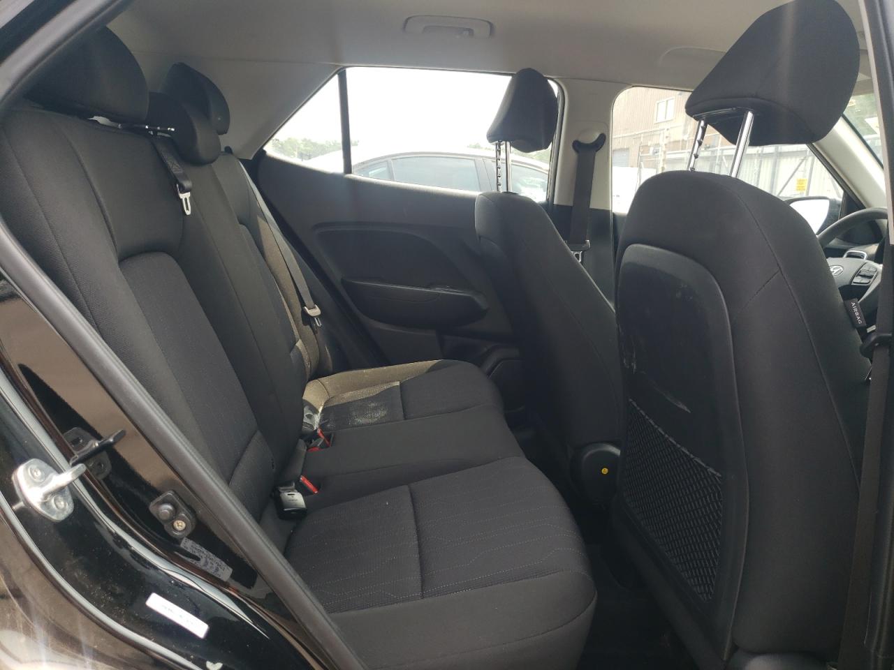 2022 Hyundai Venue Se VIN: KMHRB8A3XNU142473 Lot: 67832705