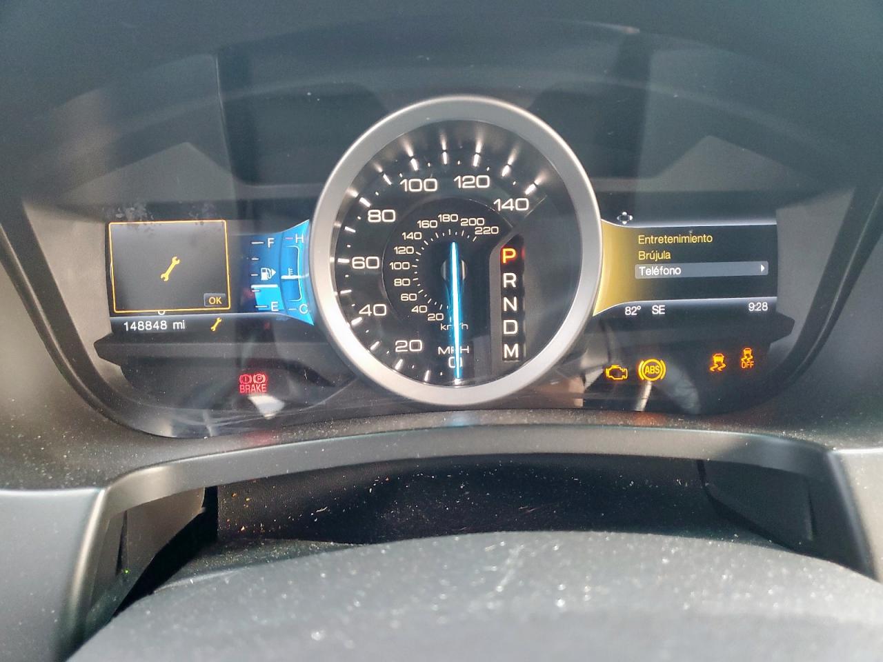 2014 Ford Explorer Limited VIN: 1FM5K7F87EGA79750 Lot: 70767265