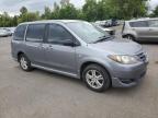 2005 MAZDA MPV WAGON   for sale at Copart OR - PORTLAND NORTH