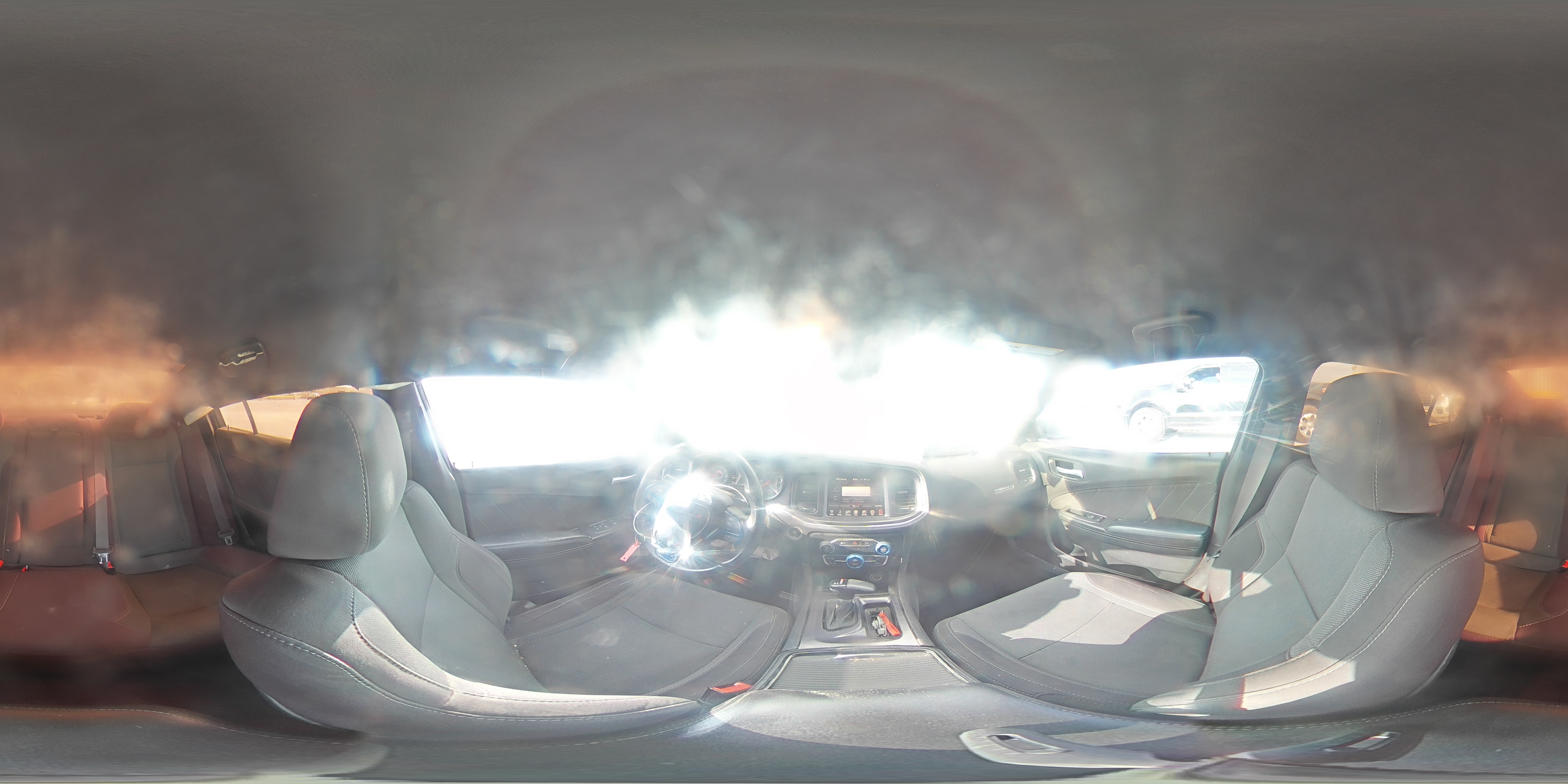 2016 Dodge Charger Sxt VIN: 2C3CDXHG3GH179690 Lot: 70814695