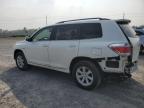 2013 TOYOTA HIGHLANDER HYBRID   à vendre chez Copart ON - OTTAWA