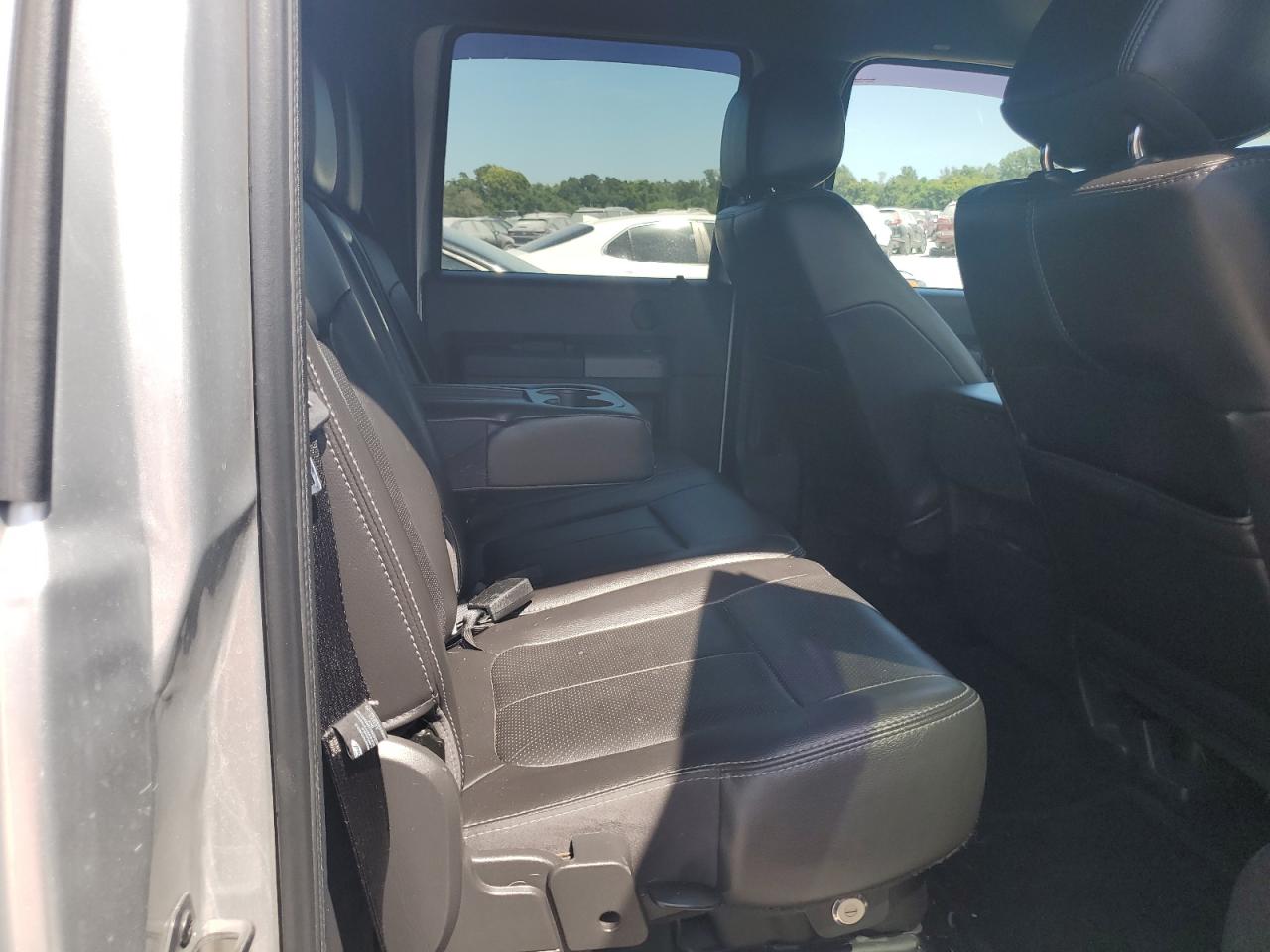 2012 Ford F250 Super Duty VIN: 1FT7W2B62CEB92393 Lot: 70736715