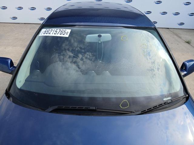 2011 AUDI A3 SE TFSI