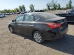 2016 NISSAN SENTRA S   à vendre chez Copart QC - MONTREAL