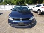 2011 VOLKSWAGEN JETTA SE   for sale at Copart ON - LONDON