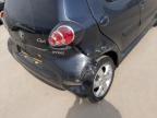 2011 TOYOTA AYGO GO VV for sale at Copart SANDY