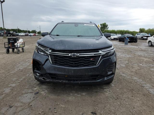  CHEVROLET EQUINOX 2022 Сharcoal