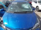 2015 TOYOTA YARIS ICON for sale at Copart YORK
