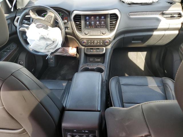  GMC ACADIA DEN 2021 Угольный