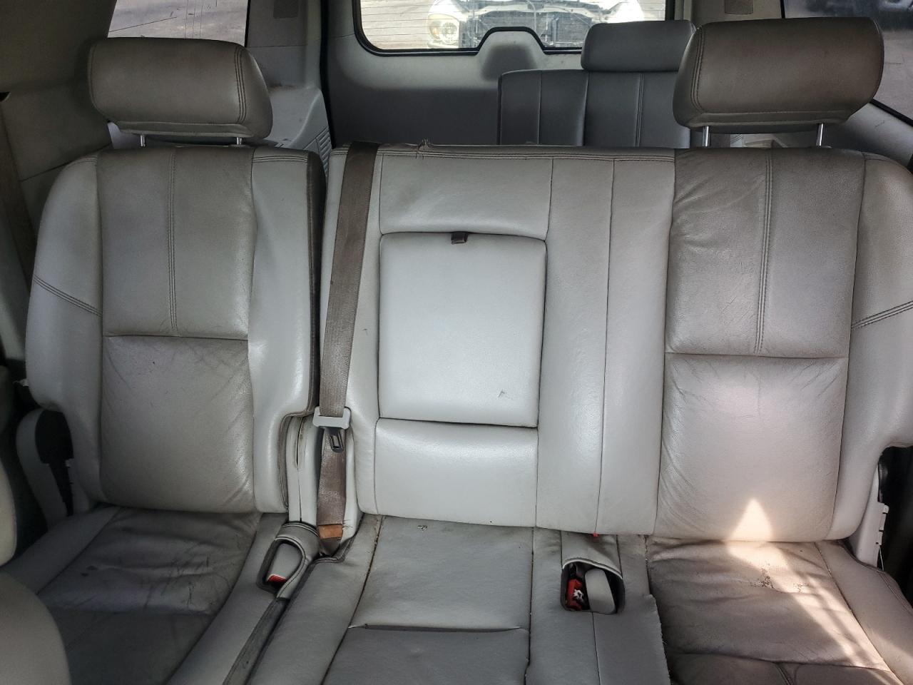 2008 GMC Yukon Xl C1500 VIN: 1GKFC16J88J187232 Lot: 70752965