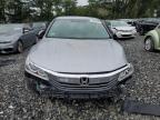 2016 HONDA ACCORD SPORT   à vendre chez Copart MA - NORTH BOSTON