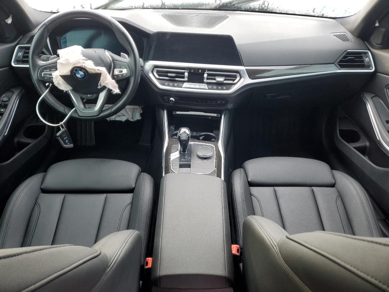 2021 BMW 330Xi VIN: 3MW5R7J00M8C05989 Lot: 68047205