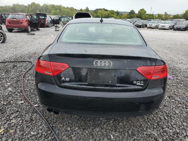  AUDI A5 2014 Czarny
