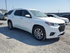2018 CHEVROLET TRAVERSE PREMIER   for sale at Copart ON - OTTAWA