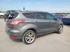 2014 FORD ESCAPE TITANIUM   for sale at Copart TX - DALLAS SOUTH