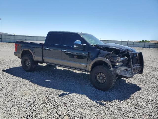  FORD F250 2017 Czarny