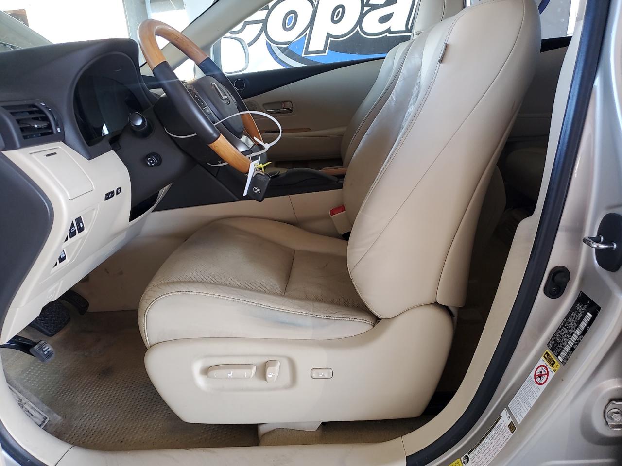 2014 Lexus Rx 450H VIN: JTJBC1BA4E2069441 Lot: 68037585