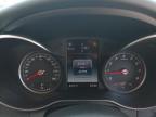 2015 MERCEDES BENZ C200 SPORT for sale at Copart ST HELENS