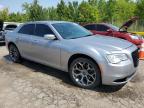 2016 CHRYSLER 300C PLATINUM   for sale at Copart MI - DETROIT