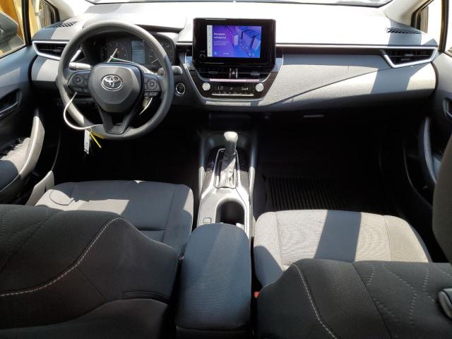  TOYOTA COROLLA 2024 Szary