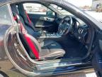 2015 MERCEDES-BENZ SLK AMG SPORT for sale at Copart SANDWICH