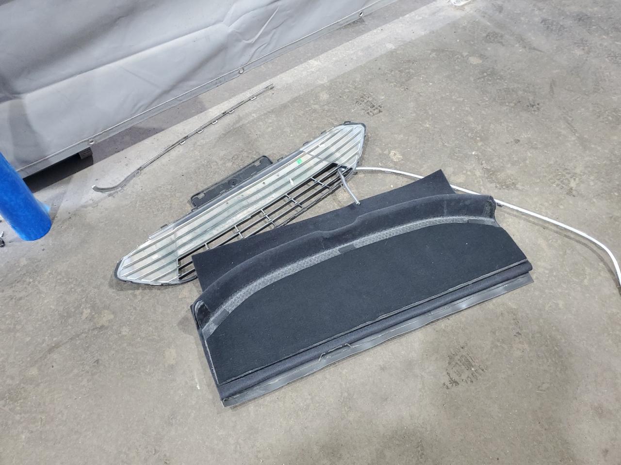 2016 Ford C-Max Se VIN: 1FADP5AU1GL107150 Lot: 68319335