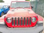 2021 JEEP WRANGLER N for sale at Copart COLCHESTER
